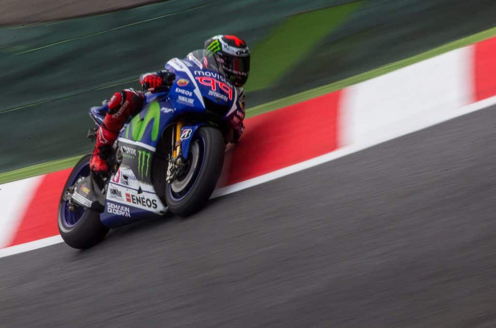 Jorge Lorenzo