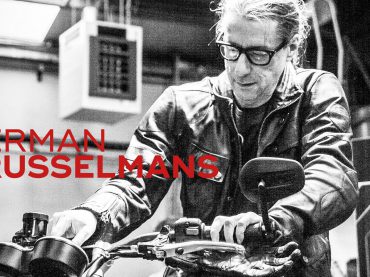 Herman Brusselmans: Het einde van de twijfel