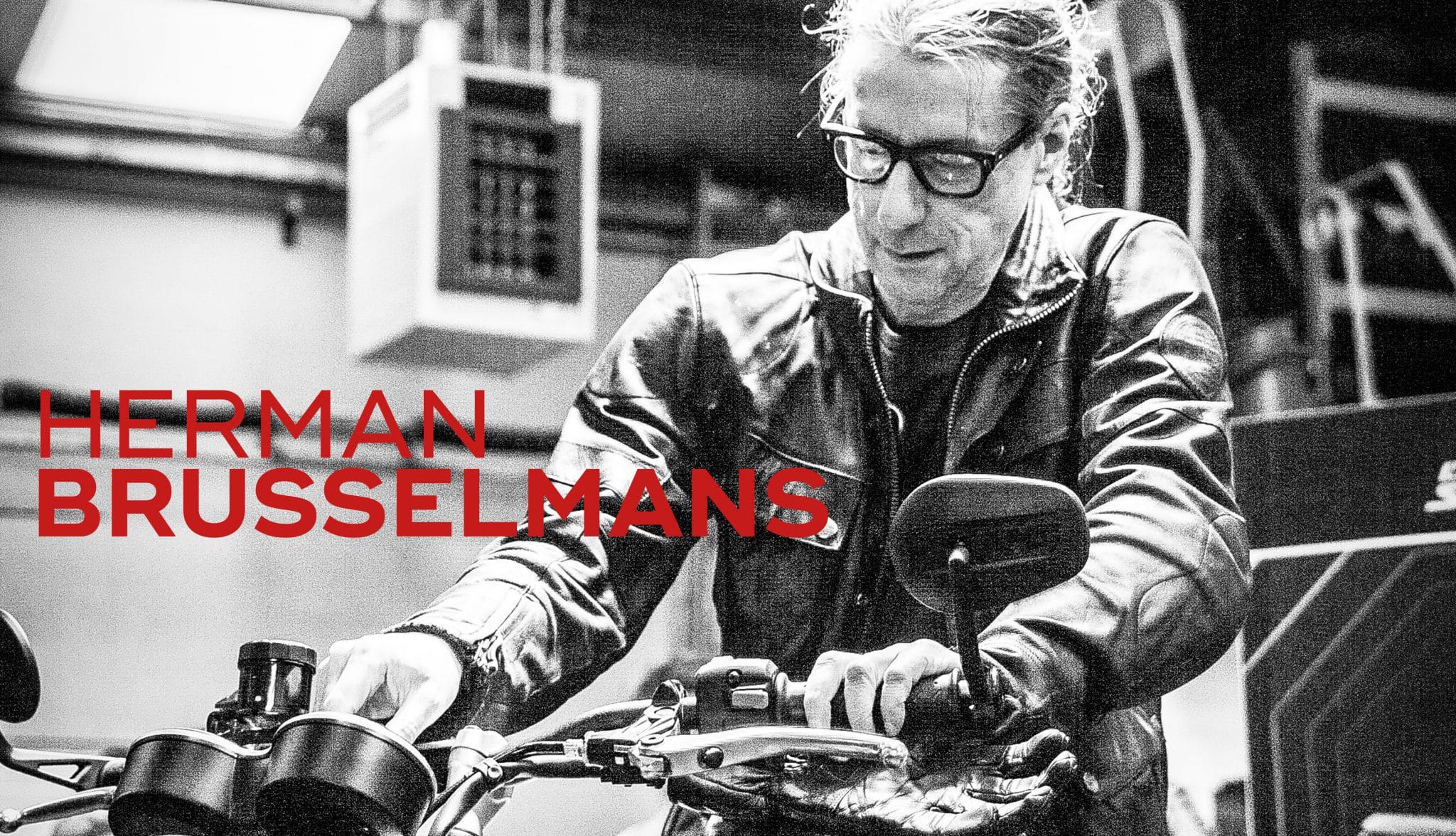 Column Herman Brusselmans