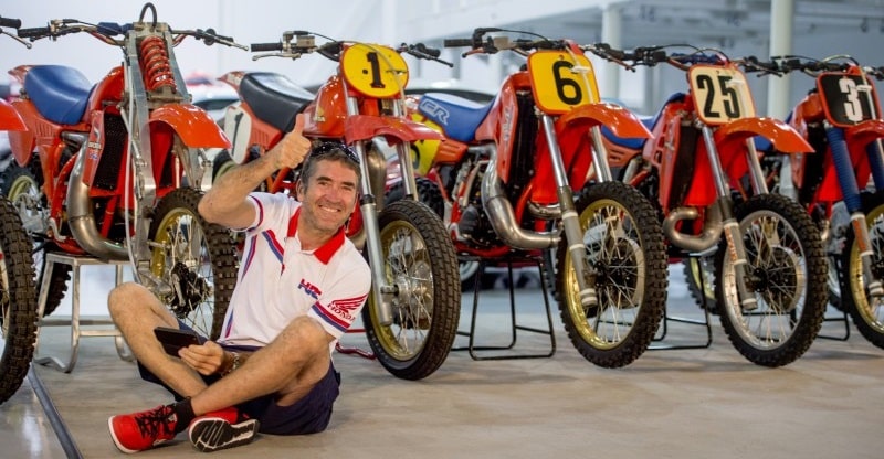 Jean-Michel Bayle