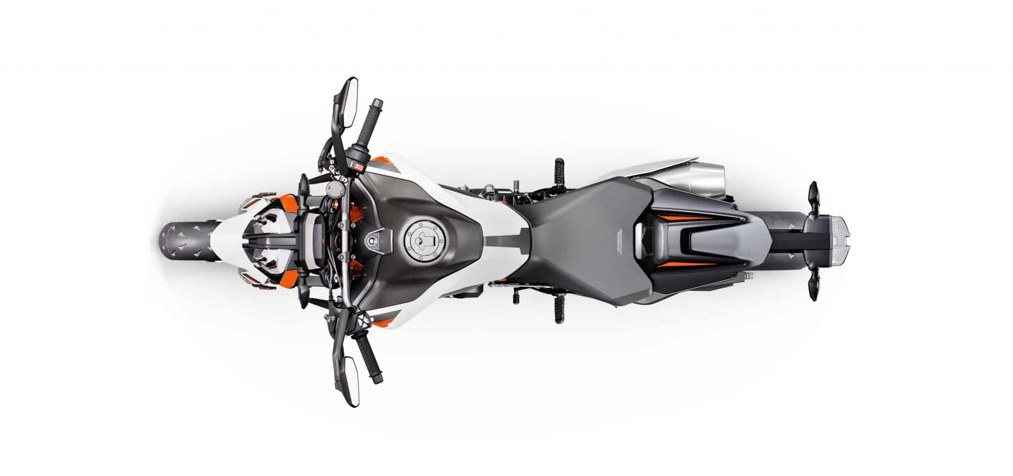 ktm 890 duke r quickshifter