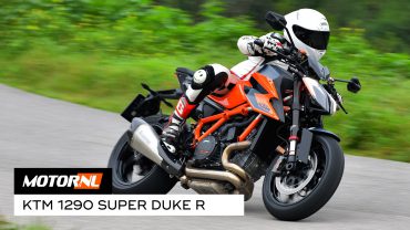 KTM 1290 Super Duke R 2020 – test