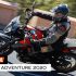 KTM 390 Adventure 2020 – test