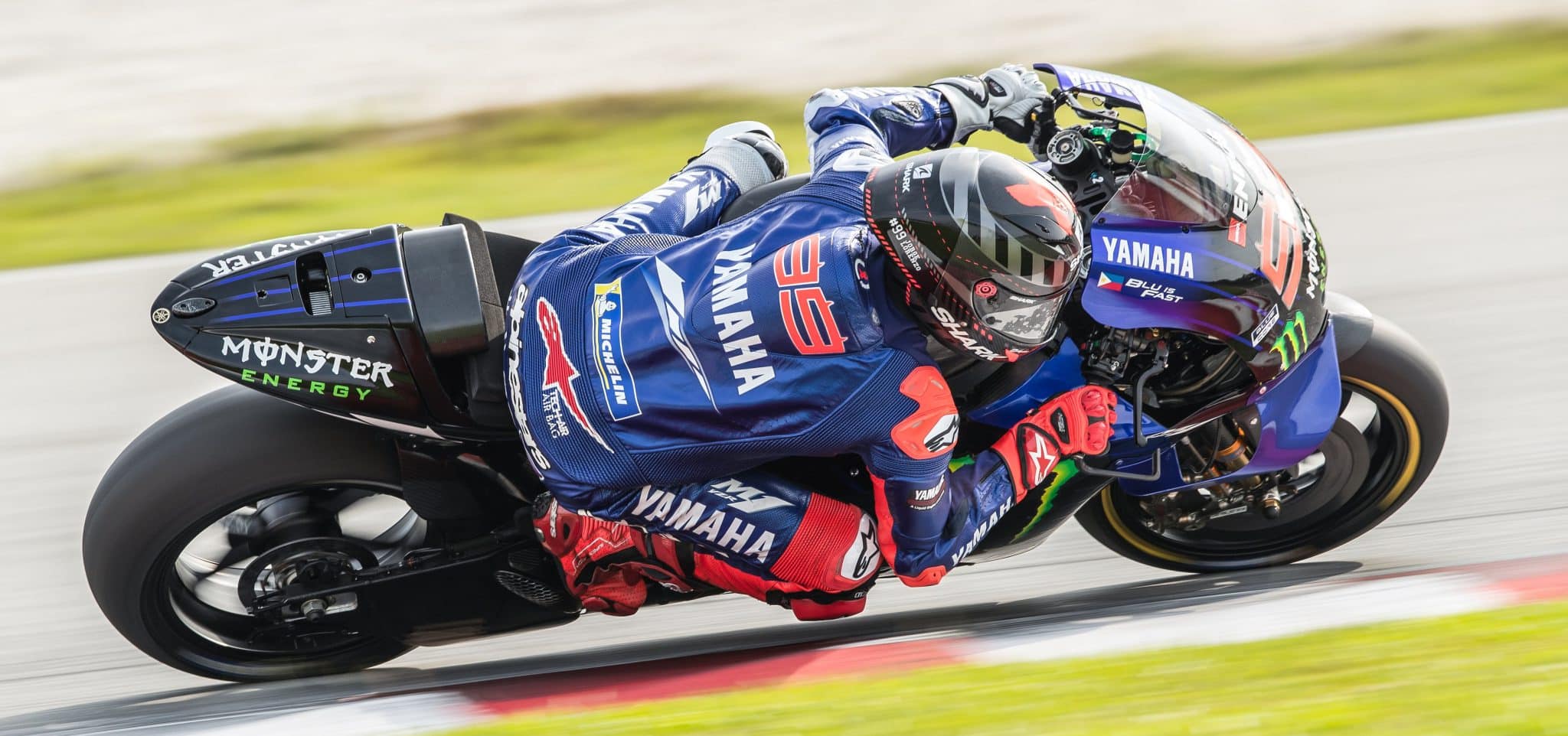 Jorge Lorenzo, MotoGP 2020