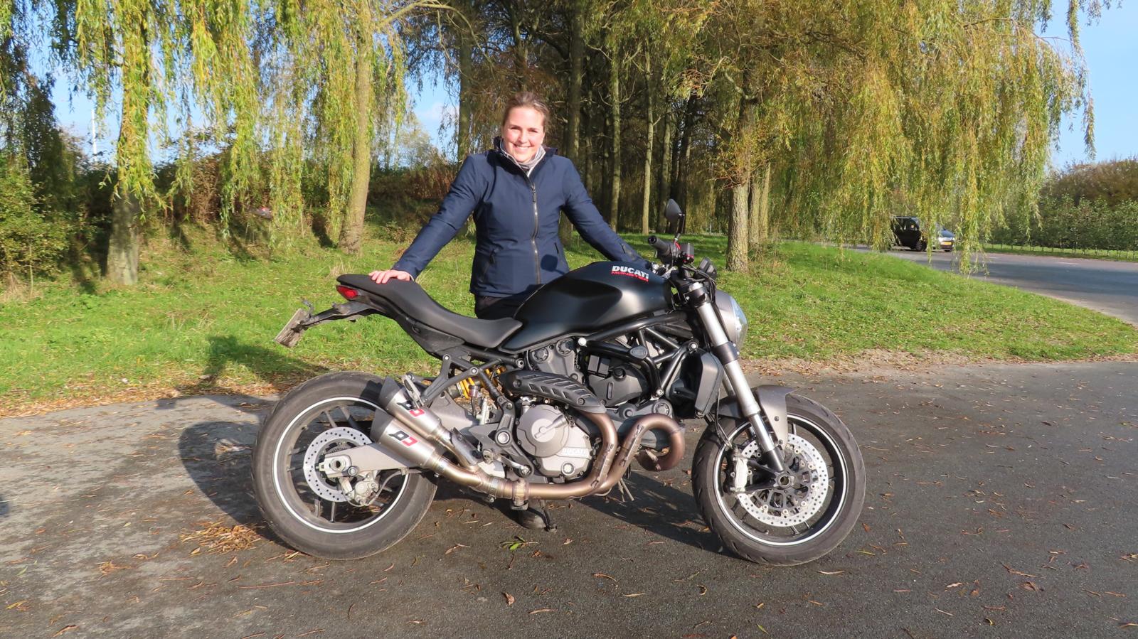 Mijn Occasion - Leonoor_preview Leonoor - Motoroccasion