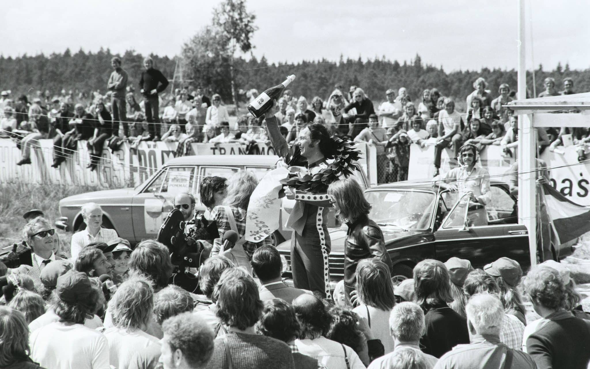 wereldkampioen Jan de Vries