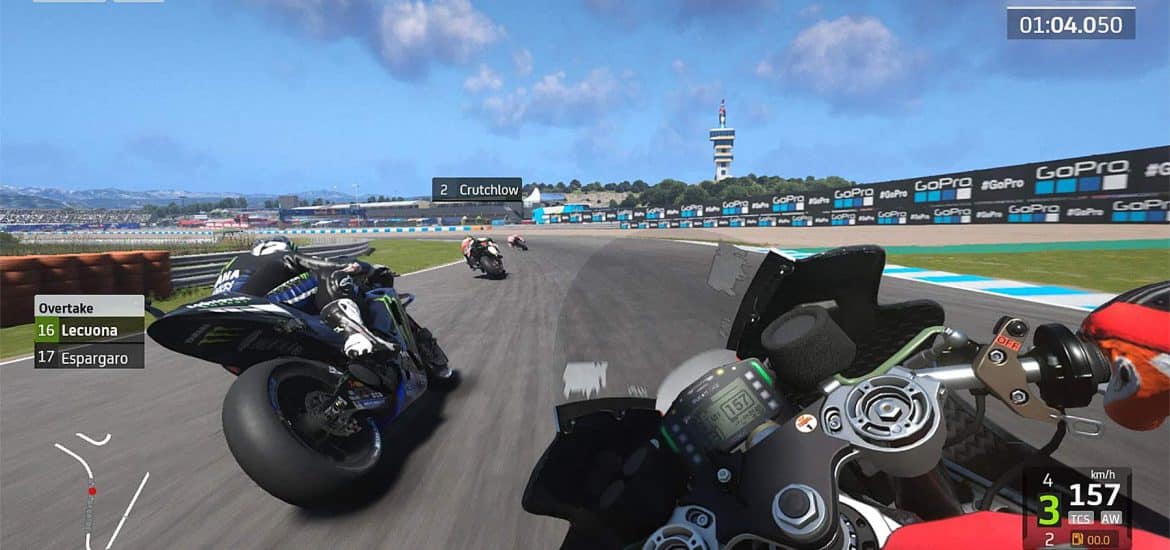Zondag 29 maart: MotoGP Mugello! - Motor.NL