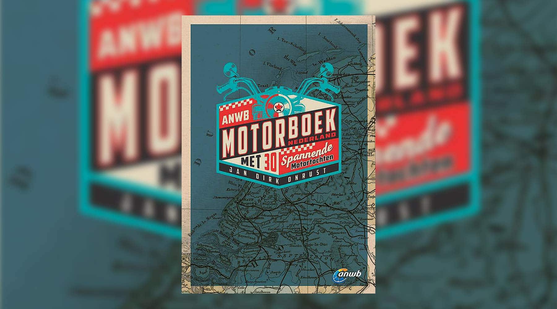 motorboek nederland jan dirk onrust