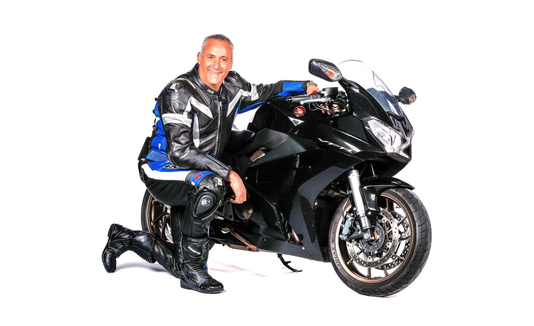 Motorleven Albert Pol