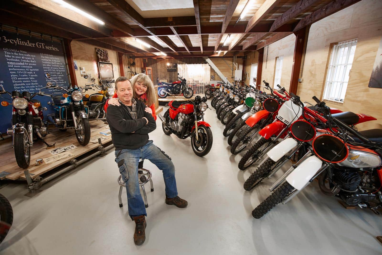 Privemuseum Willem Schouten