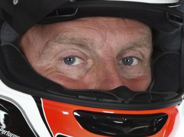 Ad van de Wiel: Ridders van de open knalpot