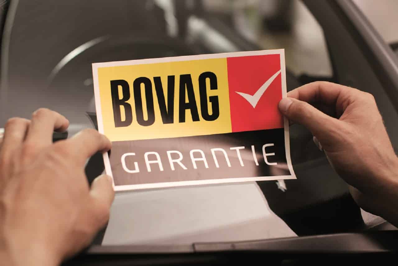 viaBOVAG Bovag