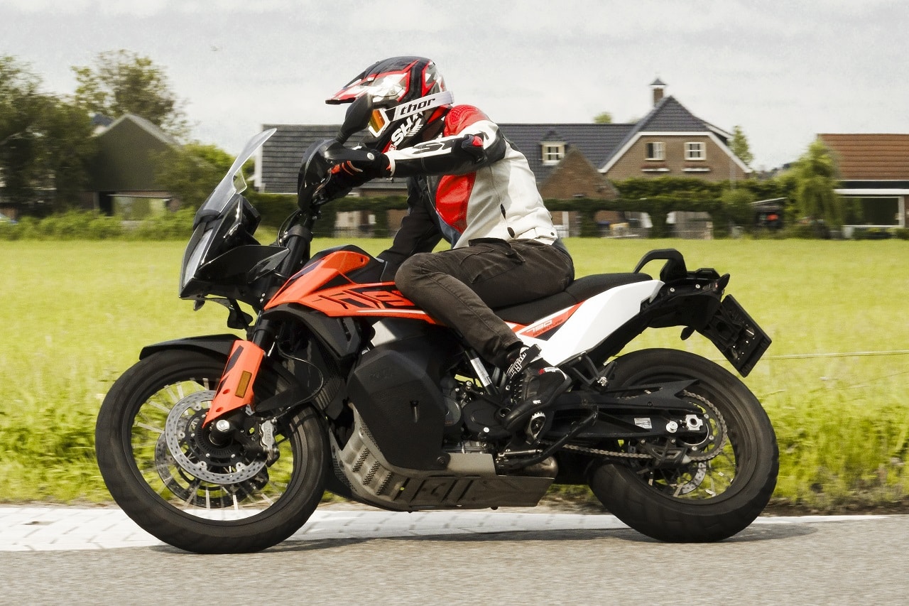 ktm 790 adventure