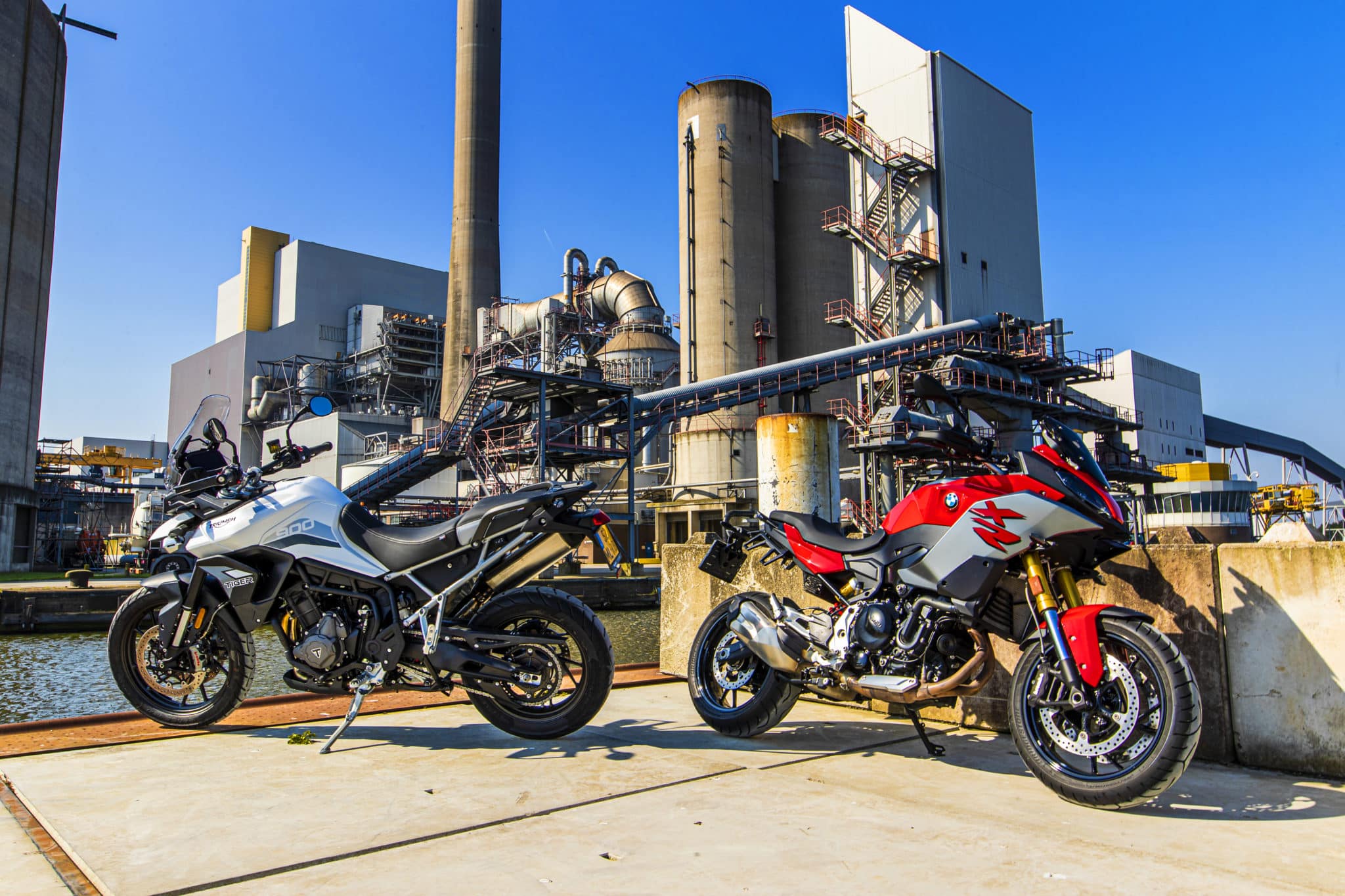bmw fx900r