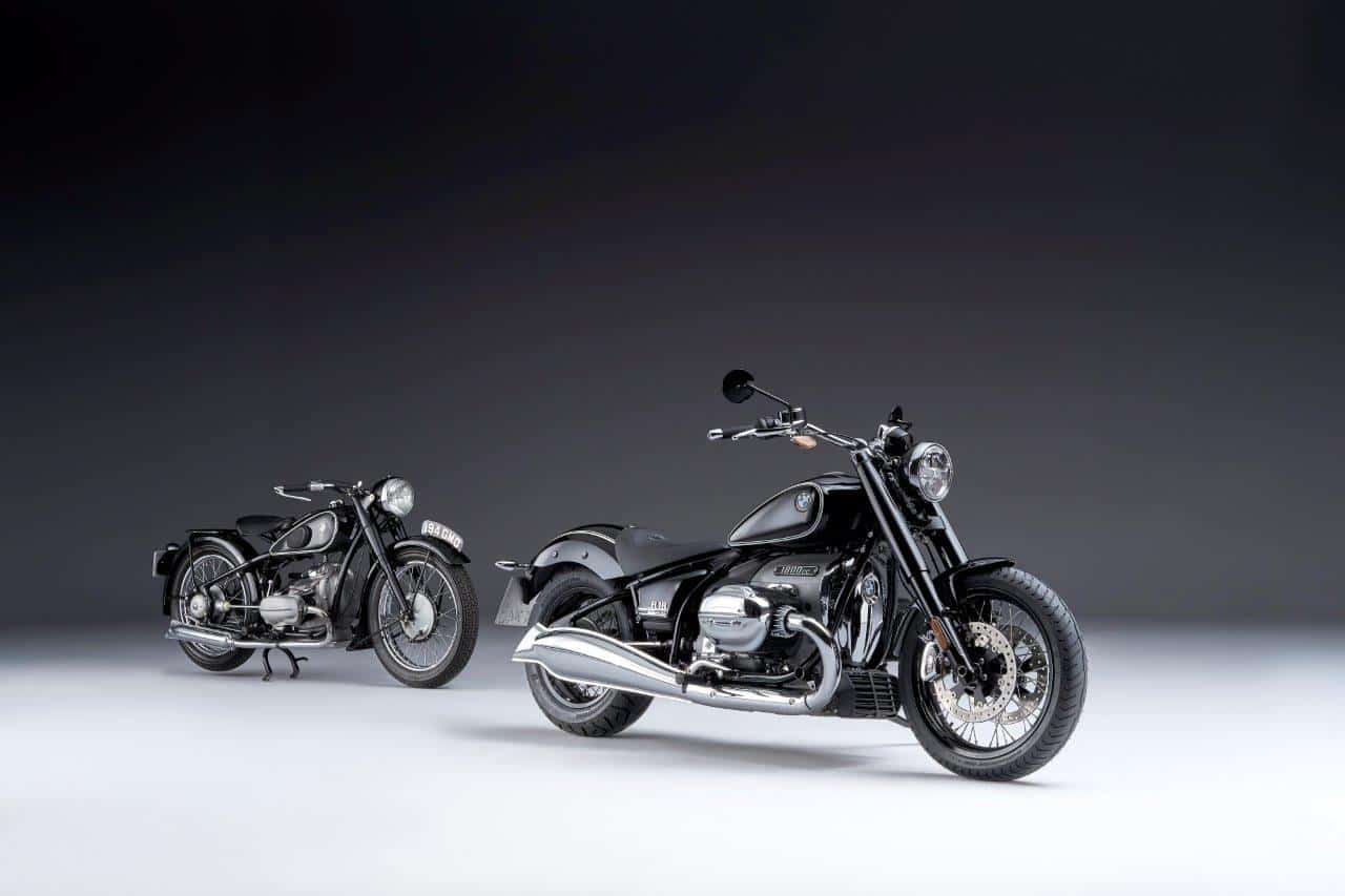 bmw r5