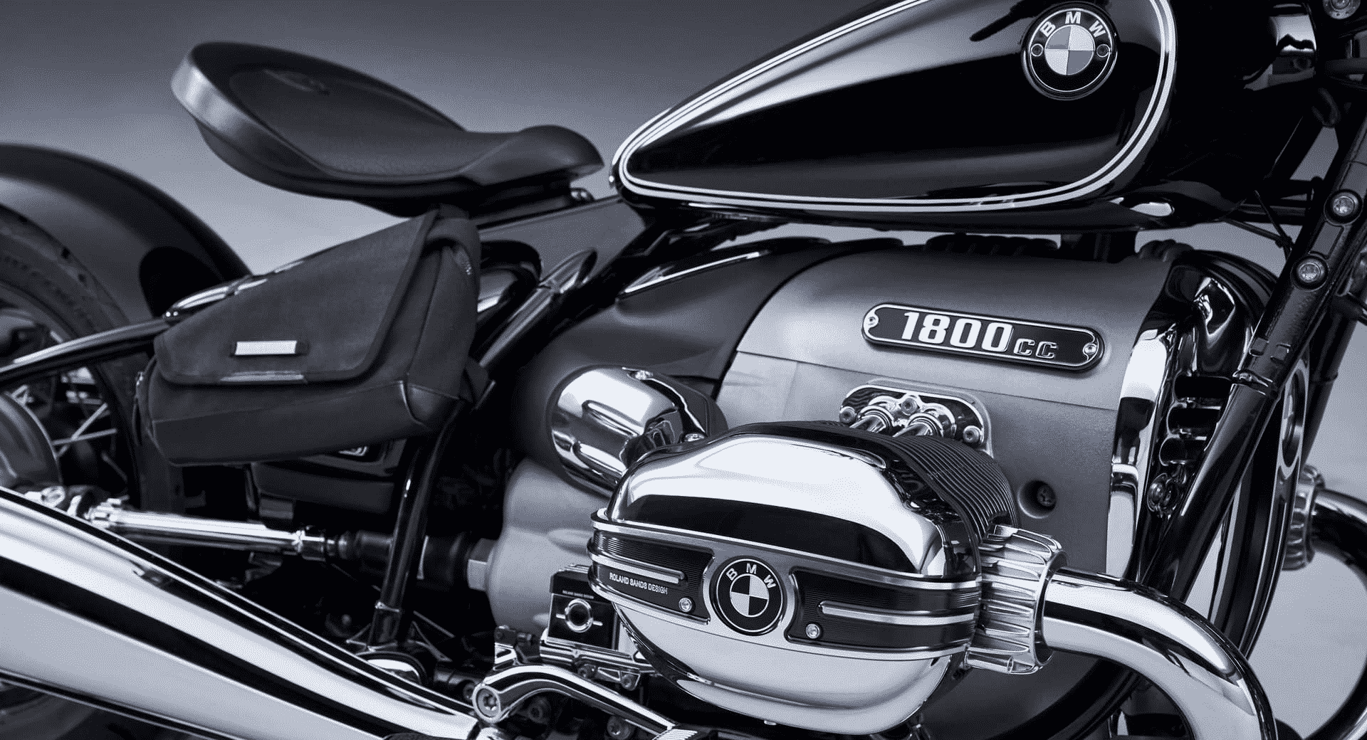 BMW R18 geprijsd - Motor.NL