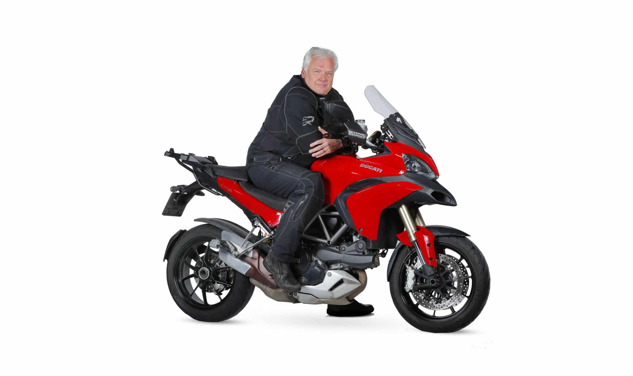 Ducati Multistrada 1200
