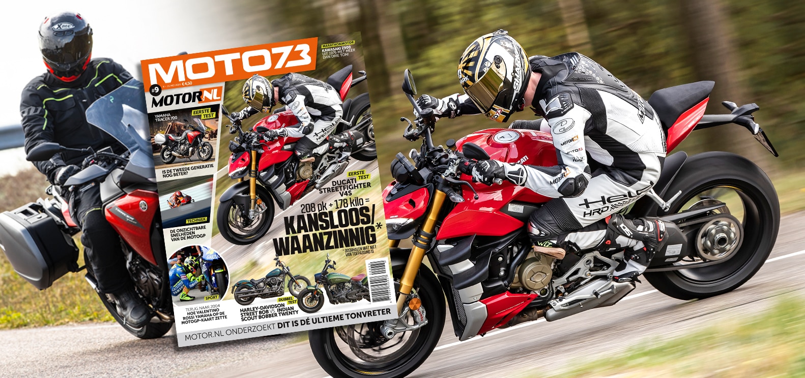 MOTO73 editie 9 2020