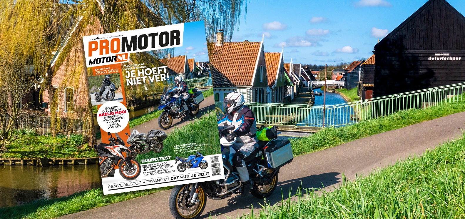 Promotor magazine 4 2020