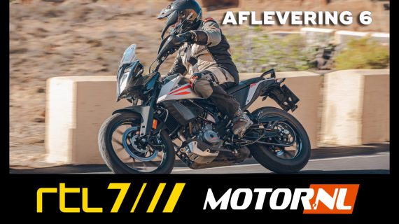 MotorNL TV 2020 – Aflevering 6