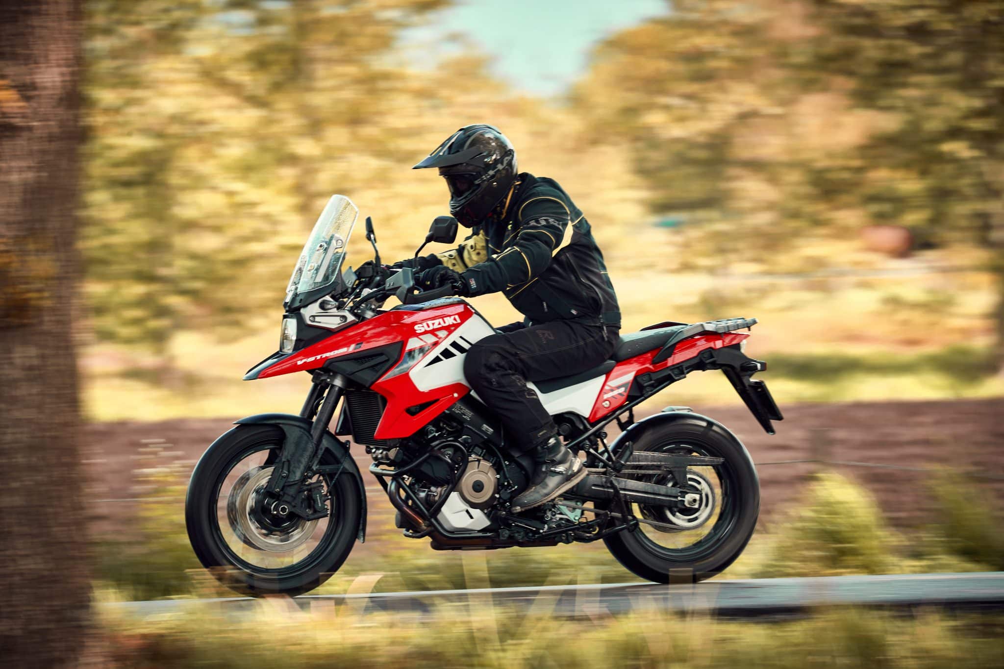 strom 1050xt