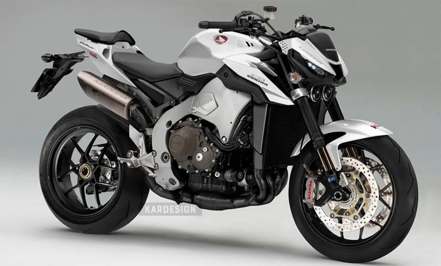 gen 7 monday motorbikes