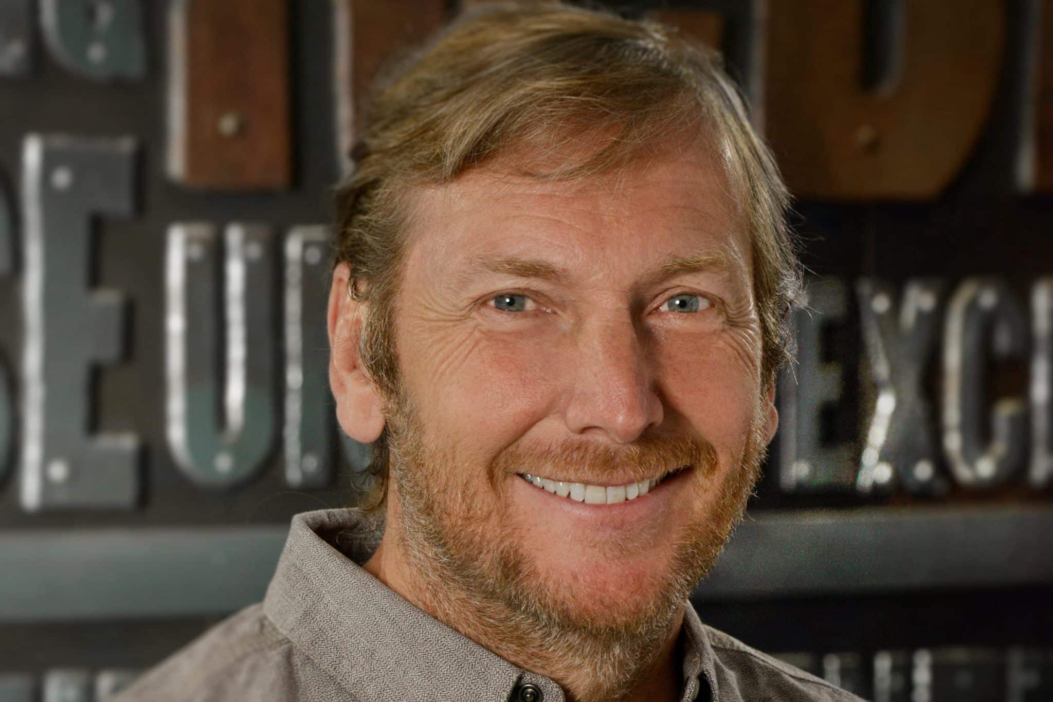 Jochen Zeitz CEO Harley-Davidson