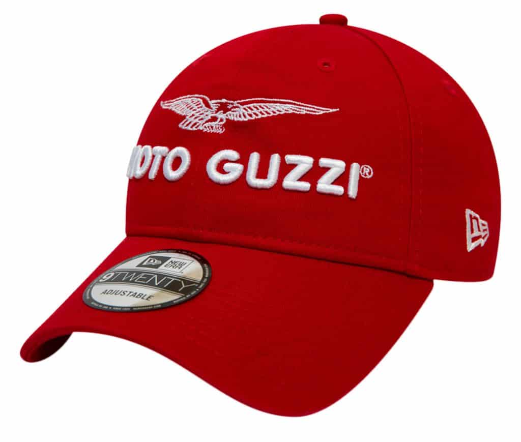 Moto Guzzi Cappello Garage