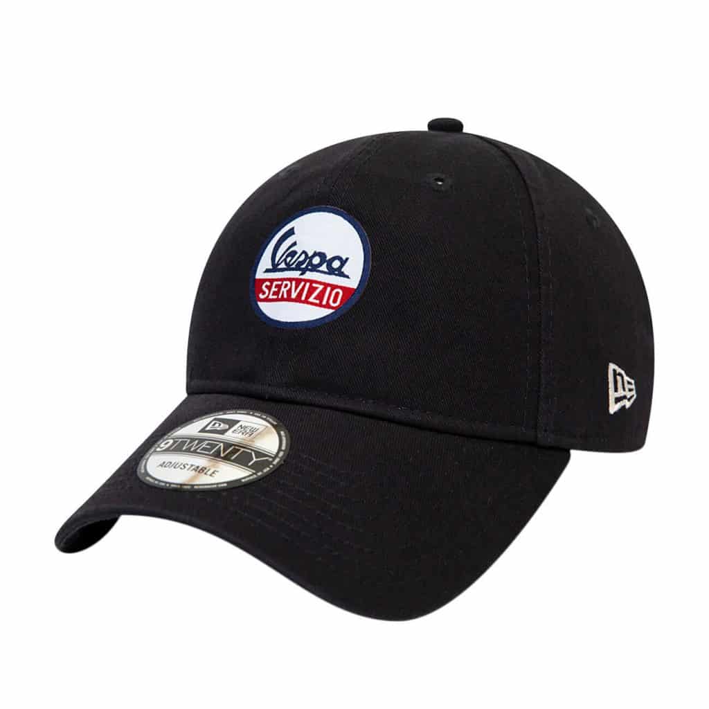 Vespa Essential 9Twenty Cap