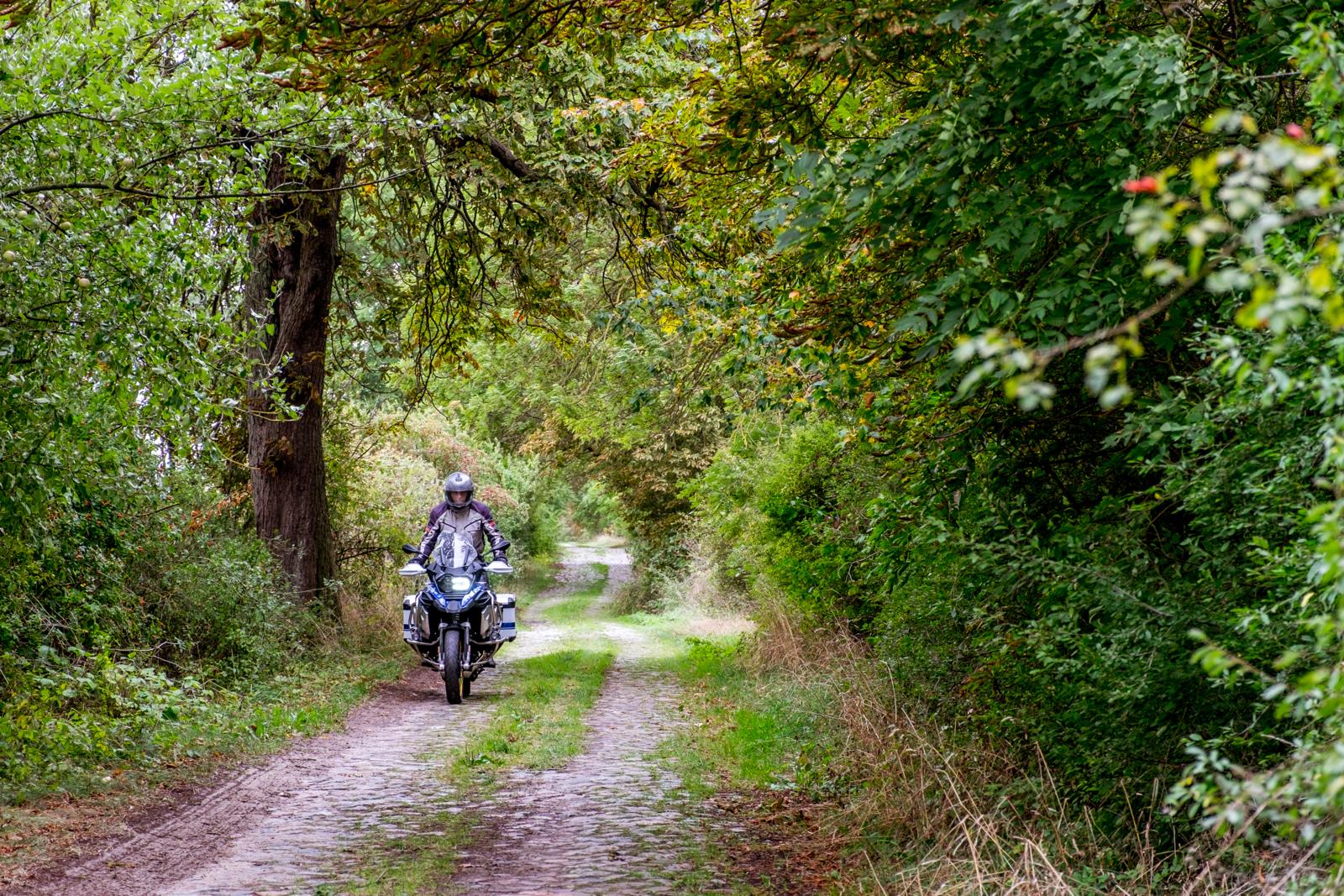 Allroad-paradijs Mecklenburg-Vorpommern