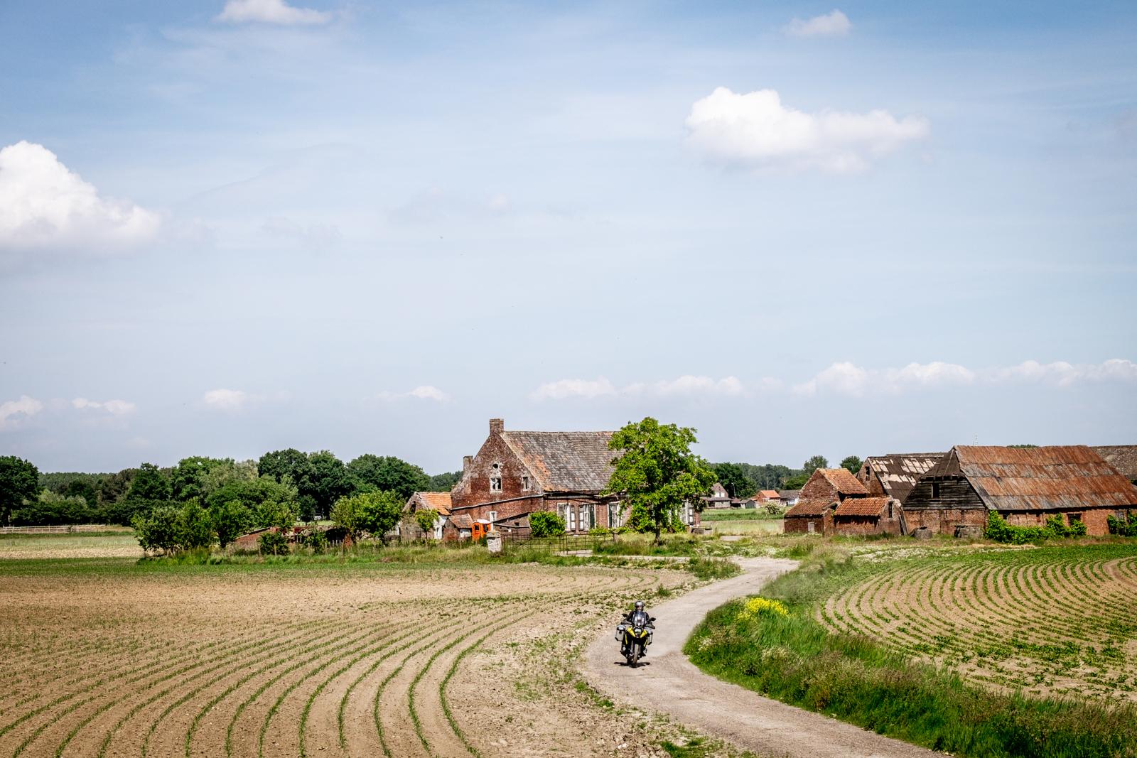 Onbekend en Onbemind: Oost Zeeuws-Vlaanderen