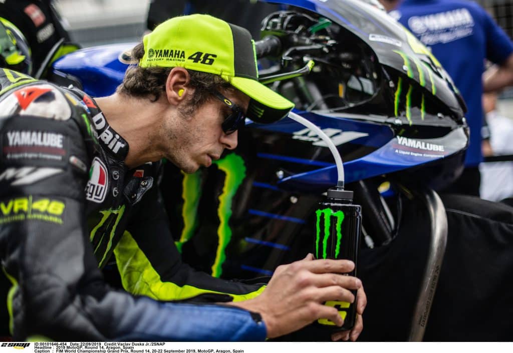 Valentino Rossi