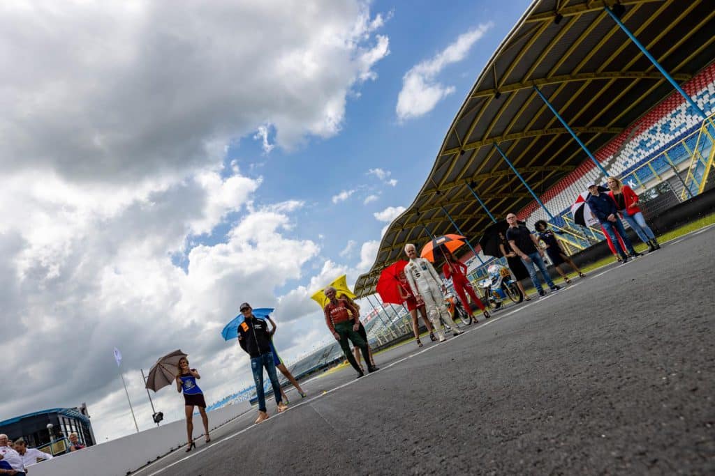 TT Circuit Assen