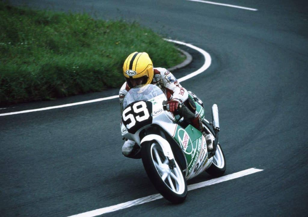 Joey Dunlop