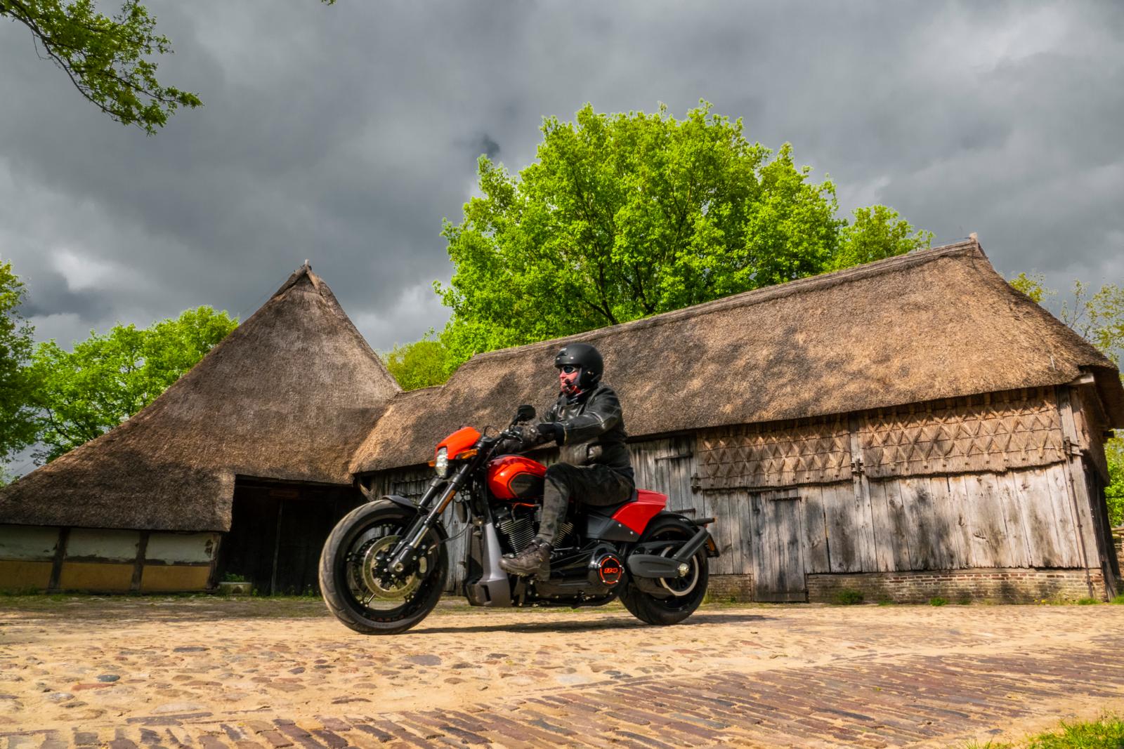 TankTasTocht #4 Drente