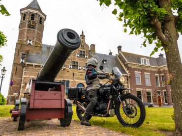 Preview: TankTasTocht #5: Langs de Brabantse Wal