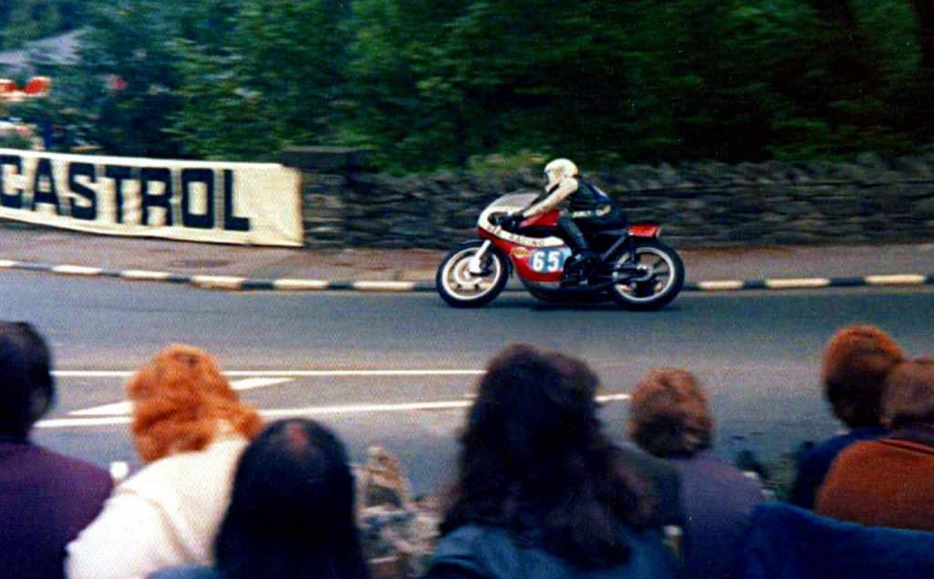 Joey Dunlop