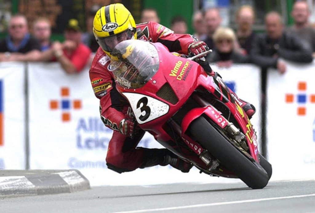 Joey Dunlop