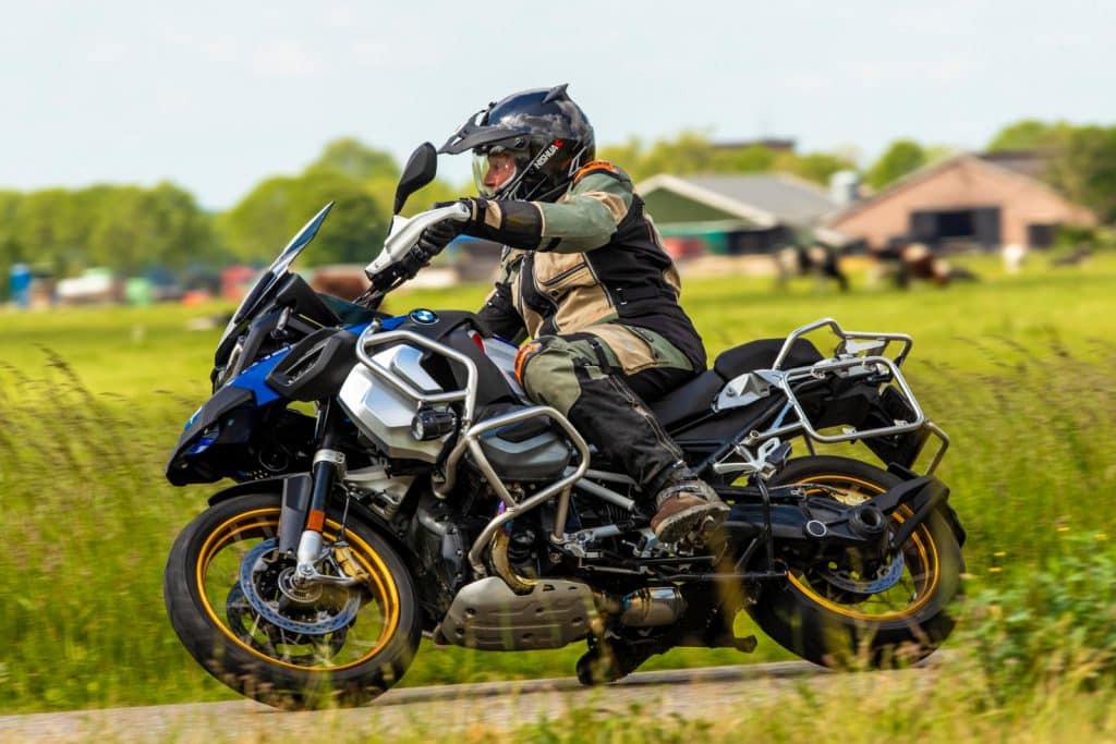 BMW R 1250 GS Adventure