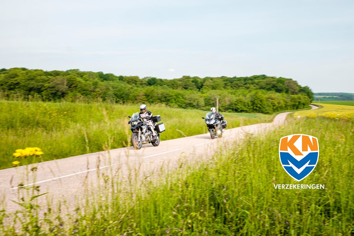KNMV verzekeringen