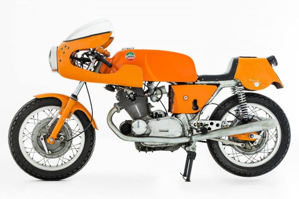 Laverda 750SFC