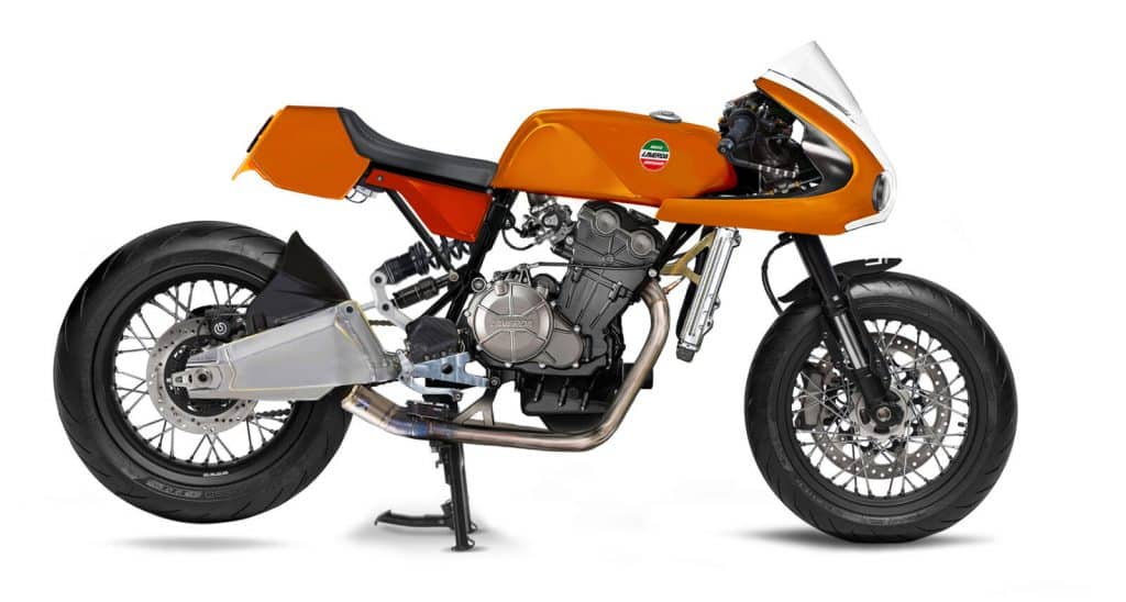 Laverda