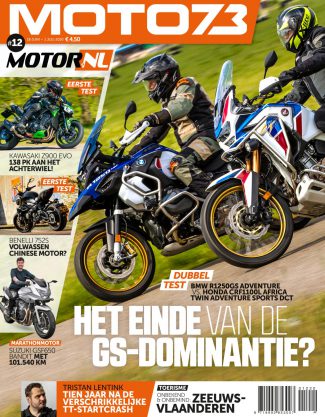 MOTO73 editie #12 2020