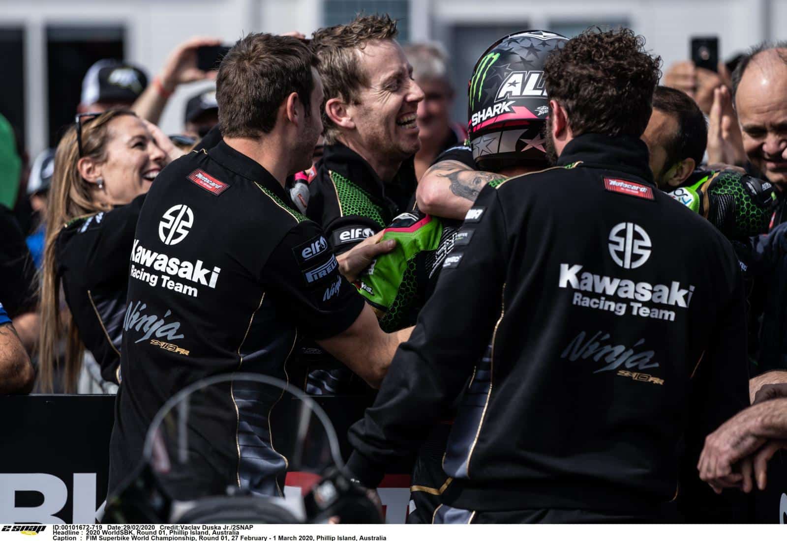 de wonderstart van Alex Lowes