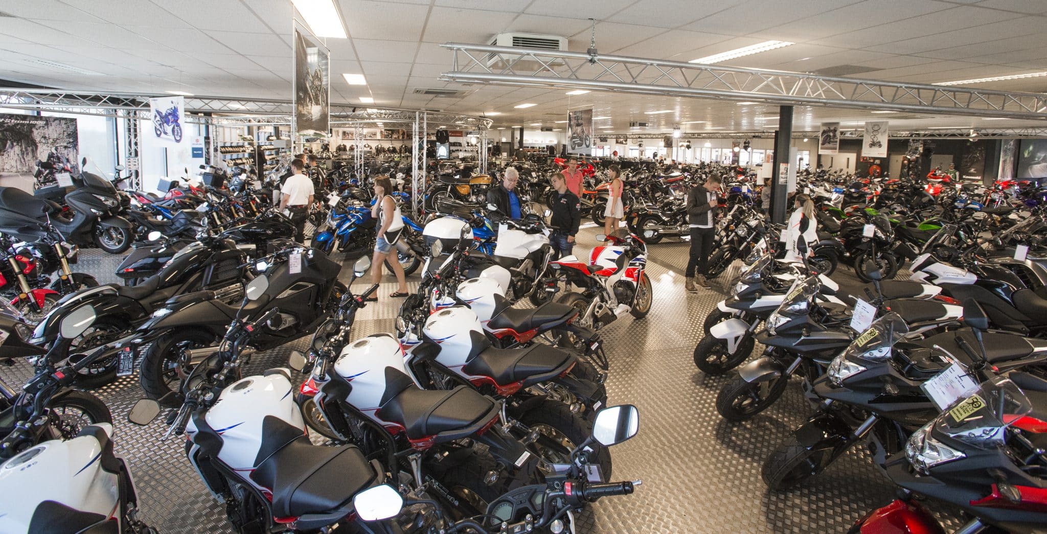 van Arie Molenaar Motors