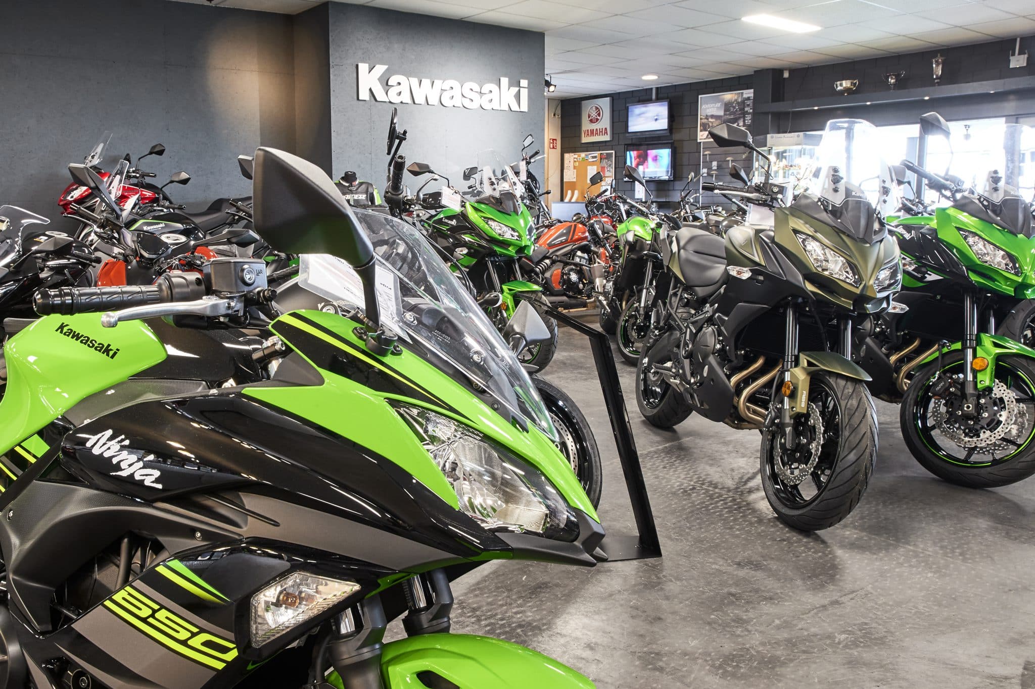 motorverkoop