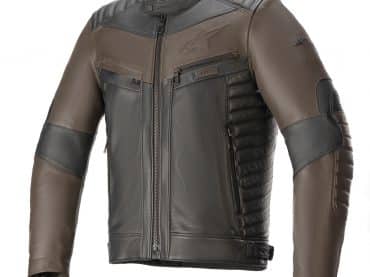 Alpinestars – op je best in en rond de stad