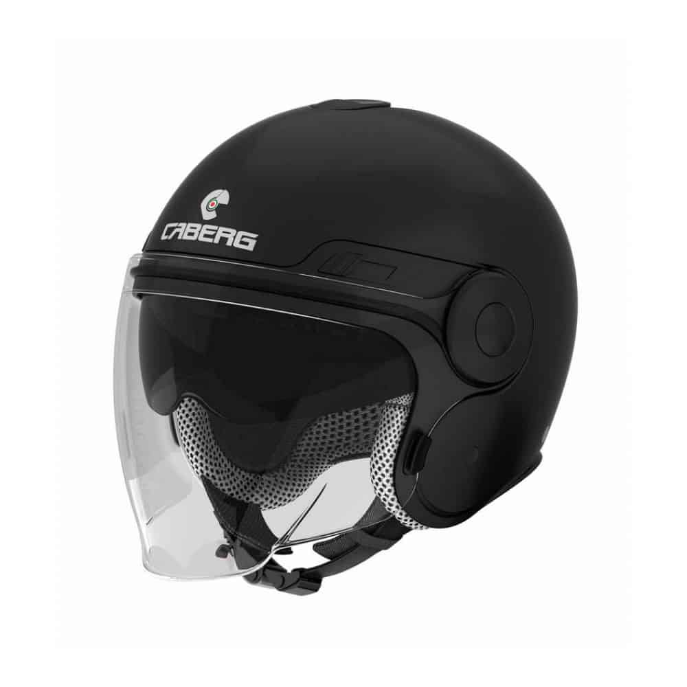 Helm Caberg Jet Uptown