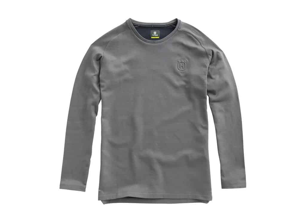 Husqvarna Origin Sweater