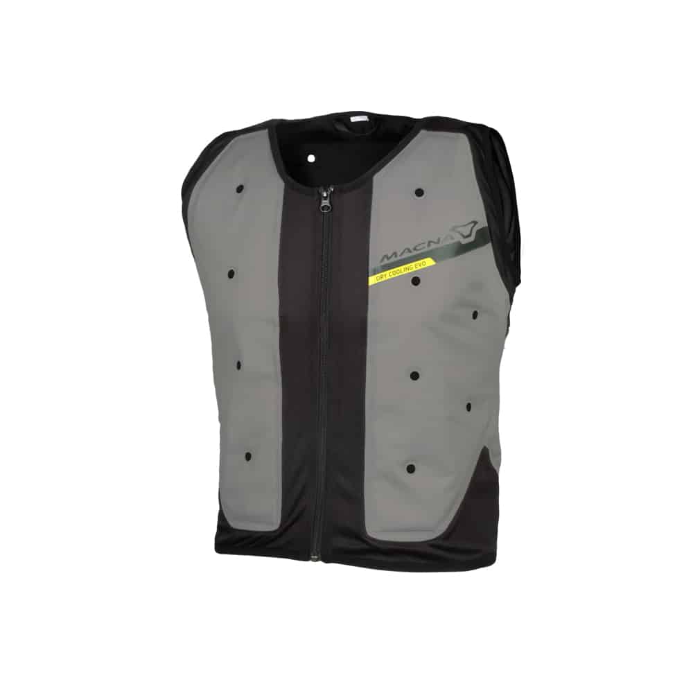 Macna Cooling Vest Dry Evo